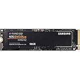 Samsung SSD 500GB 970 EVO Plus M.2 Type2280 PCIe3.0×4 NVMe1.3 5年保証 正規代理店保証品 MZ-V7S500B/EC