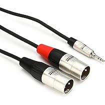 P*a様 マルチケーブル　音響　15m 動作確認済み　中古　Hosa SH-6H 61phNMSBQOS._AC_UL210_SR210,