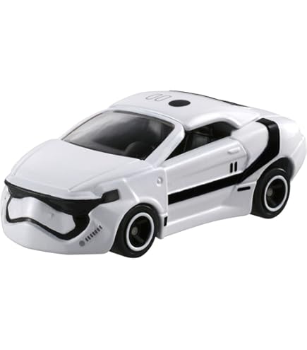 Amazon | トミカ スター・ウォーズ スター・カーズ ファースト