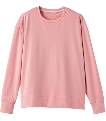 ベネクス　VENEX リフレッシュTシャツ　ロングスリーブ　レディース　L 新品 VENEX JAL Mall店 ベネクス リカバリーウェア リフレッシュ