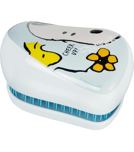 Amazon | TANGLE TEEZER タングルティーザー コンパクトスタイラー