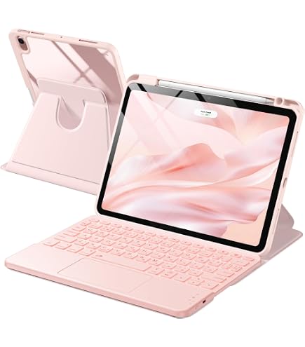 Amazon.co.jp: iPad Air 第5世代 第4世代 10.9インチ用の キーボード