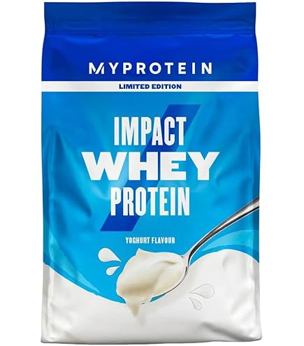 Amazon | マイプロテイン ホエイ・impact ホエイプロテイン