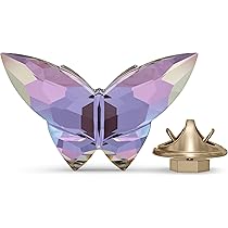 スワロフスキーマグネット SWAROVSKIスワロフスキー マグネット ブレスレット+チャーム『L