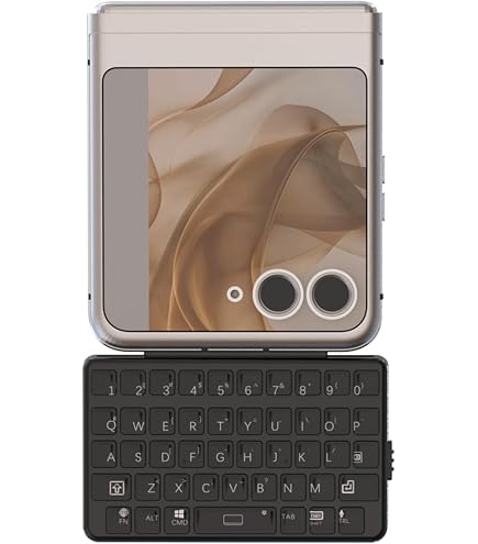 Amazon.co.jp: EXKnight マグネットキーボードキット Samsung Galaxy Z