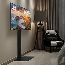 Amazon.co.jp: EQUALS イコールズ テレビ台 壁寄せテレビスタンド WALL