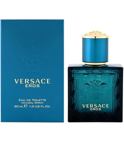 Amazon | ヴェルサーチ エロス EDT 50ml | VERSACE | オードトワレ