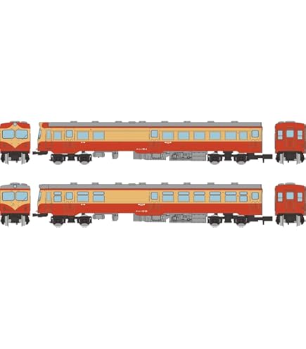TOMYTEC　伊豆急行　100系　A+Bセット　合計8両　鉄道コレクション TOMYTEC】Nゲージ化！鉄道コレクション 伊豆急行100系 低運転台＋先頭