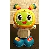 フィッシャープライス バイリンガル ビーボ 知育玩具 おもちゃ 子ども 赤ちゃん ホビー グッズ