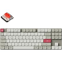 Keychron K1 Max レトロカラー QMK Keychron K1 Max Retroカラー QMK ワイヤレス カスタム