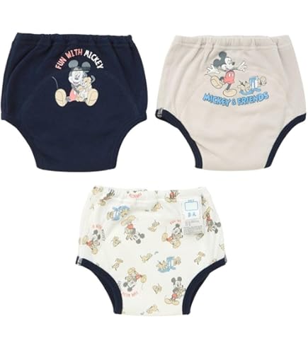 トレーニングパンツ３点セット Amazon.co.jp: トレーニングパンツ3枚セット yktpants3 80cm C
