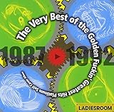 The Very Best of the Golden Fuckin’ Greatest Hits Platinum Self Cover Album 1987-1992