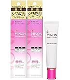 Amazon.co.jp: ミノンアミノモイスト エイジングケア アイクリーム 25g