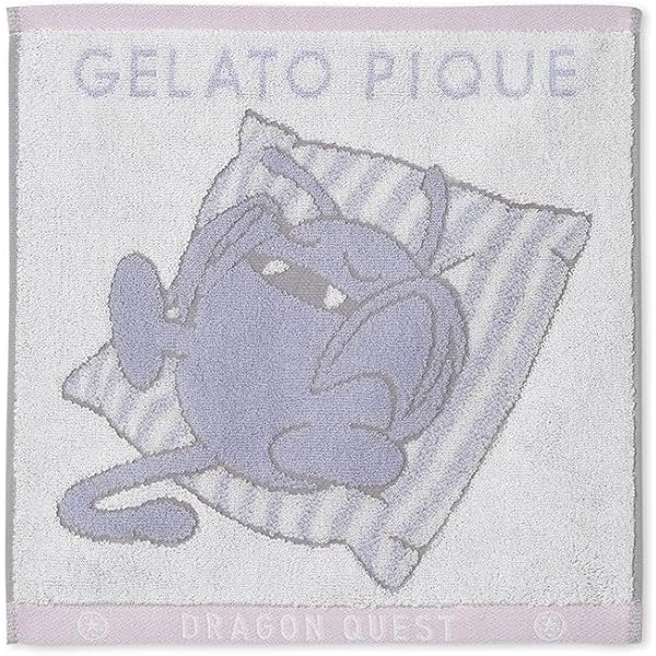 Amazon.co.jp: [ジェラート ピケ] 【ドラゴンクエスト】【Sleep