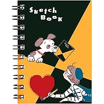 Amazon.co.jp: マルマン ルーズリーフ えがくセット 3冊パック ミニ 9