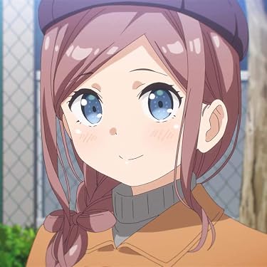 2020秋アニメ - 織崎 紗耶（おりさき さや）