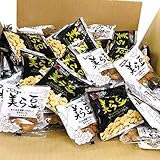 美ら豆 2種ミックス 100個入 （黒糖味10gｘ50個+島胡椒味10gｘ50個）