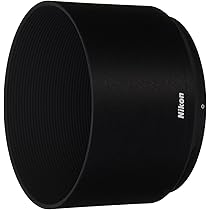 Amazon | Nikon バヨネットフード HB-91 NIKKOR Z 85mm f/1.8S用