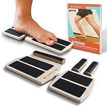 Amazon | Gibbon GiBoard Balance Board | Strength Agility