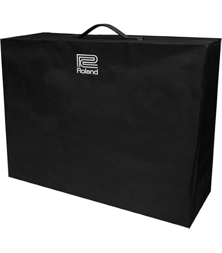Amazon | ROLAND RAC-JC22 JC-22 Amp Cover JC-22用アンプカバー Amazon | ROLAND RAC-JC22 JC-22 Amp Cover JC-22用アンプカバー