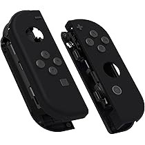 Amazon.co.jp: eXtremeRateスイッチ ジョイコンに対応用交換シェル