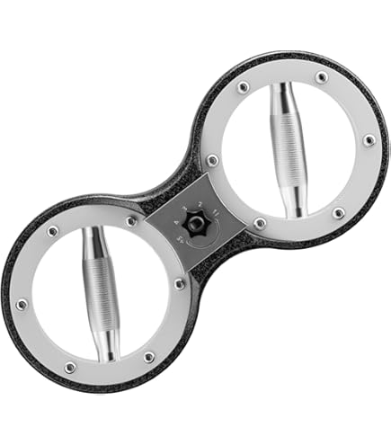 Amazon | CLIPPER New バーンマシン2 （スピンマスター