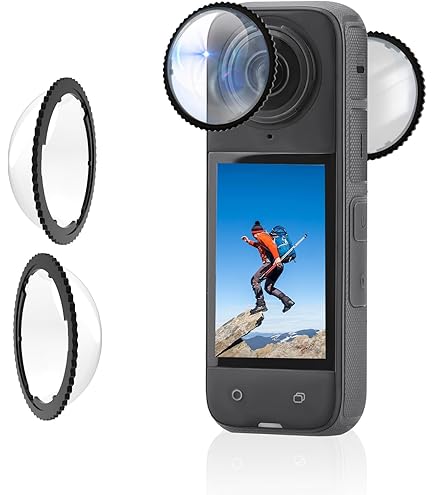 Amazon | KETOPKIN Insta360 X4,50M/164FT用インビジブルダイビング Amazon | KETOPKIN Insta360 X4,50M/164FT用インビジブルダイビング