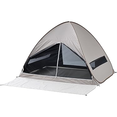 Amazon.co.jp 最新リリース: ポップアップキャンピングテント の新着
