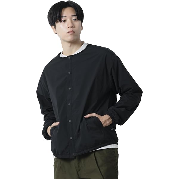 Amazon.co.jp: Generic ZUTOMAYO Mirror Tune Coach Jacket XL Size