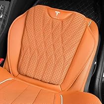 新品Tesla テスラModel 3/Y 腰クッション 1個 Amazon.co.jp: 車用 腰クッション テスラ モデル3 モデルY