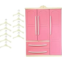 ひよこ様＊kyo＊ハンドメイド＊ドール用 ワードローブ＊クローゼット＊ドレッサー ひよこ様＊kyo＊ハンドメイド＊ドール用 ワードローブ