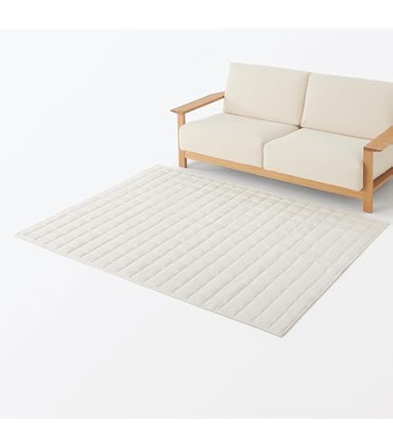 美品 IKEA KNARDRUP クナールドルップ ラグ 133x195 cm 41-tvs1XAPL._AC_UF350,