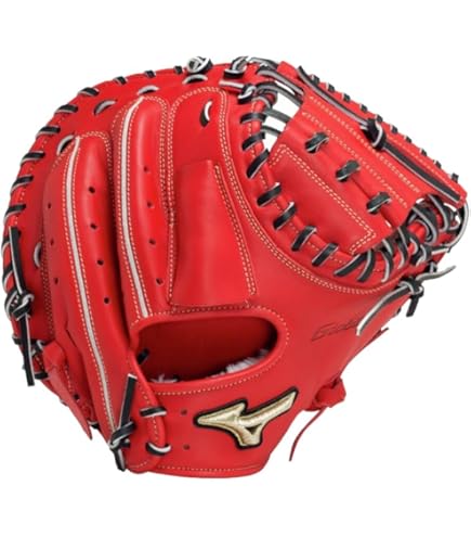 Amazon | MIZUNO 硬式用ミズノプロ號SAKEBI 炭谷選手監修 捕手用:S-S型