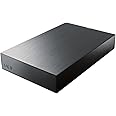 LaCie 3.5インチ外付けHDD USB3.0 2TB TV録画対応【Mac対応】 LCH-FMN020U3 [フラストレーションフリーパッケージ (FFP)]