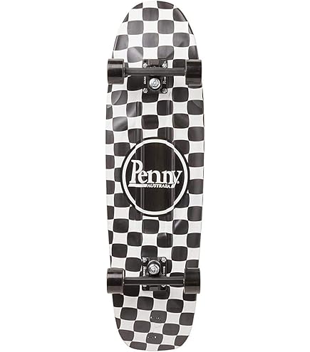 【美品】Penny 32インチ スケートボード 79cm ブラック【入手困難】 Amazon | Penny Australia 32インチ ミッドナイトグロウペニー