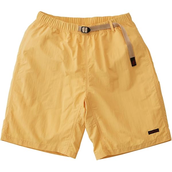Amazon | [グラミチ] NYLON PACKABLE G-SHORT | ナイロン