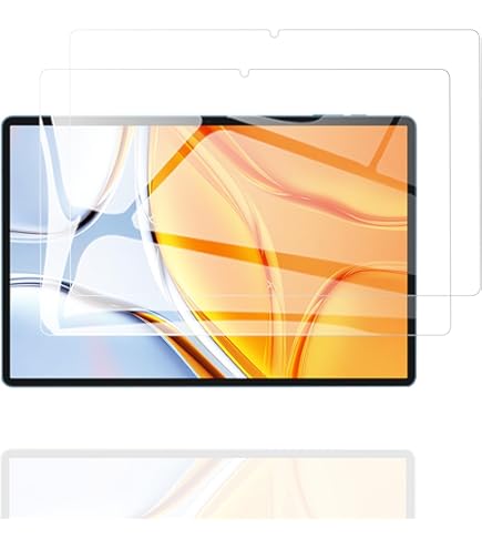 Amazon.co.jp: 【KYK SHOW】Teclast T50 Pro 保護フィルム（2023 NEW