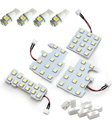 Amazon | AmeCanJapan タント カスタム LA600S LA610S 前期 後期 烈光
