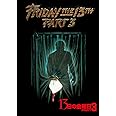13日の金曜日 PART3 [DVD]