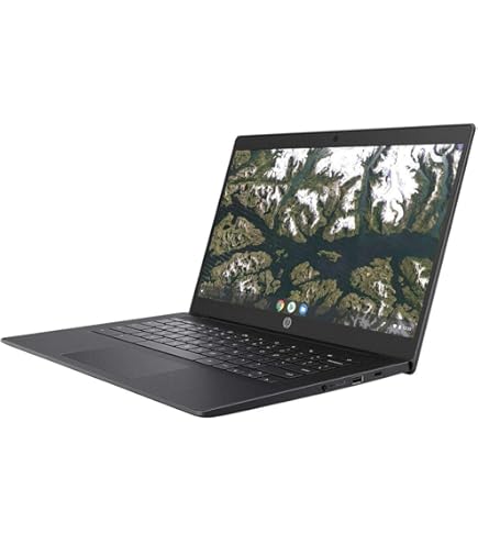 Amazon.co.jp: HP Chromebook フラッグシップ 11.6インチ HD