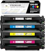 Amazon.co.jp: 【Amazon.co.jp限定】Canon キャノン用 CRG-055H （BK/C