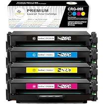 Amazon.co.jp: 【Amazon.co.jp限定】 Canon キャノン用 CRG-055 （BK/C