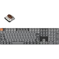 Amazon | 【国内正規品】Keychron K5 Max ロープロファイル