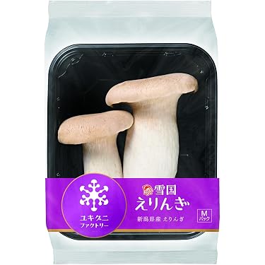 Amazon.co.jp 売れ筋ランキング: エリンギ の中で最も人気のある商品です