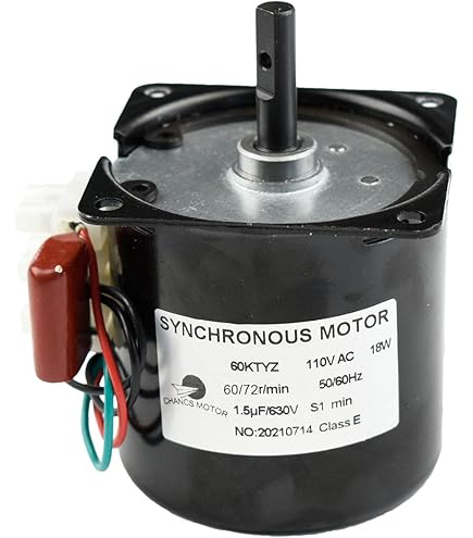 Amazon.co.jp: 1Pcs New HF-KE43W1-S100サーボ交流モーター 品質保証