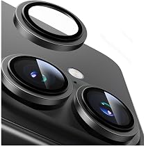Amazon | TORRAS For iPhone 17 ガラスフィルム 覗き見防止 保護