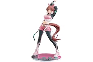 ファット・カンパニー[Phat Company] ウマ娘 プリティーダービー ダンツフレーム 1/7スケール プラスチック製 塗装済み完成品