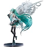 キャラクター ボーカル シリーズ01 初音ミク 初音ミク Happy 16th Birthday Ver. 1/7スケール プラスチック製 塗装済み完成品フィギュア