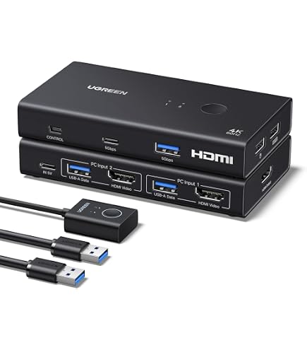 Amazon.co.jp: HP 748740-001 HP KVM コンソール USBインターフェース
