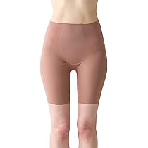 Amazon | [グンゼ] ガードル シームレス 肌触りなめらか お腹